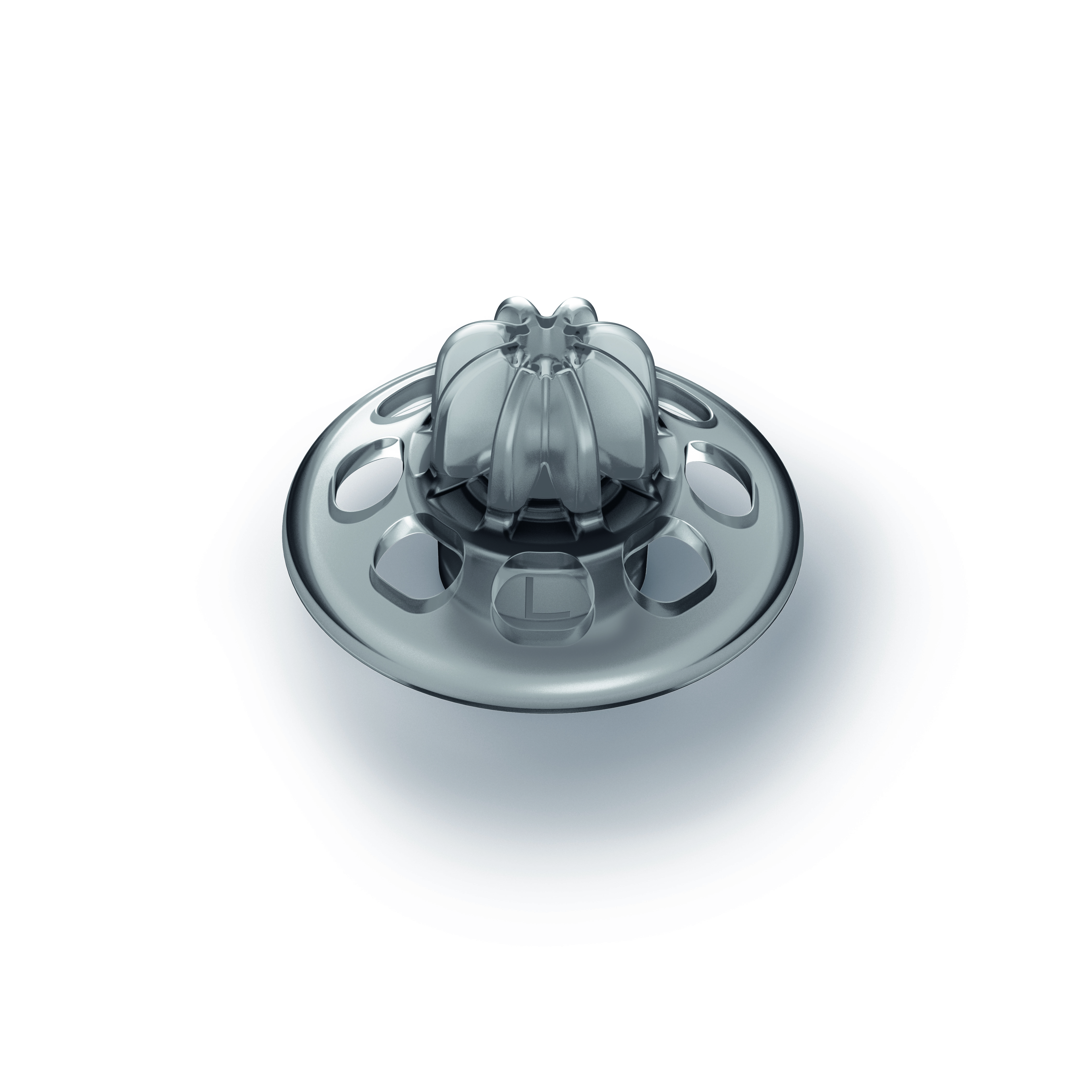 Phonak EasyGuard – offene Variante für Kommunikation