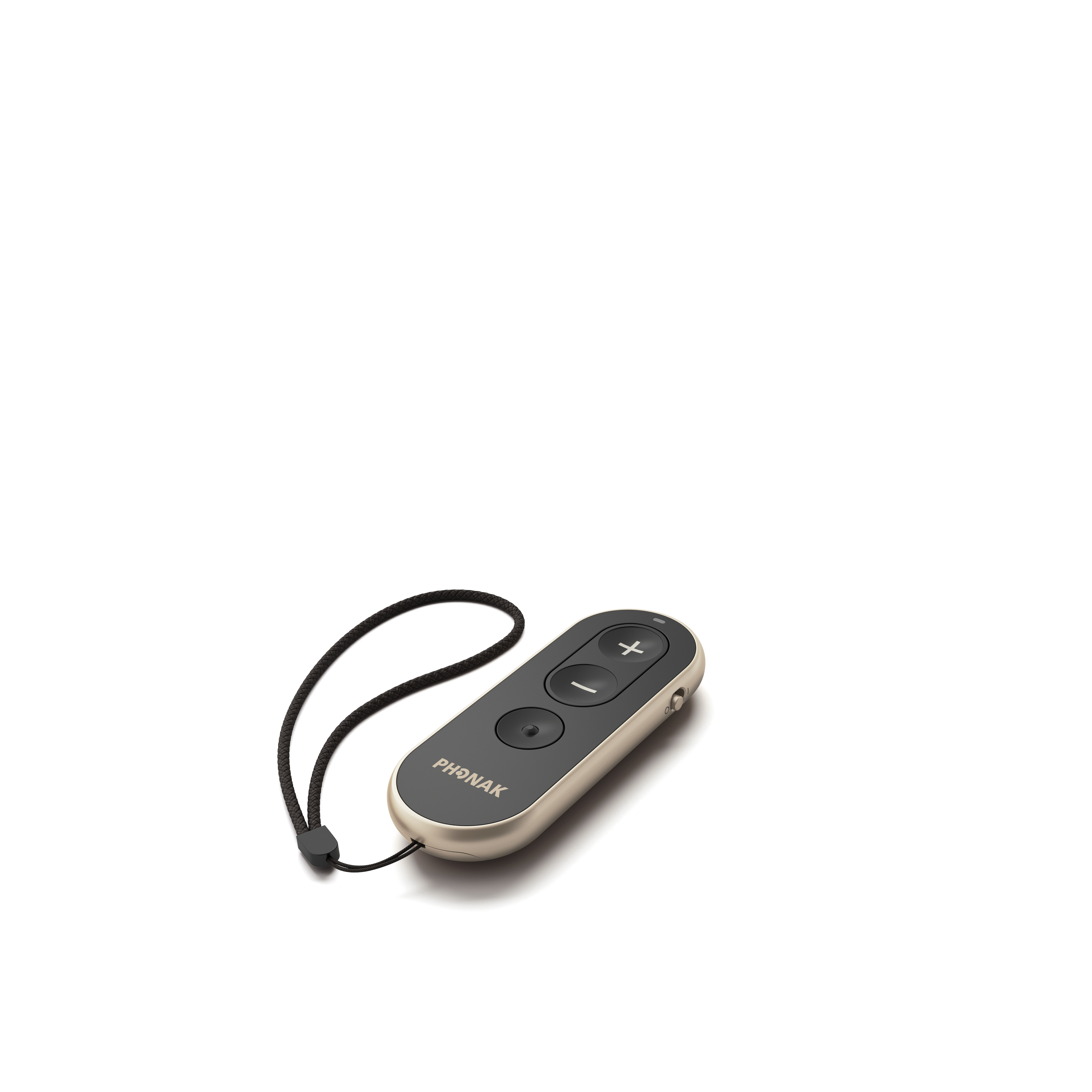 Phonak Remote Control