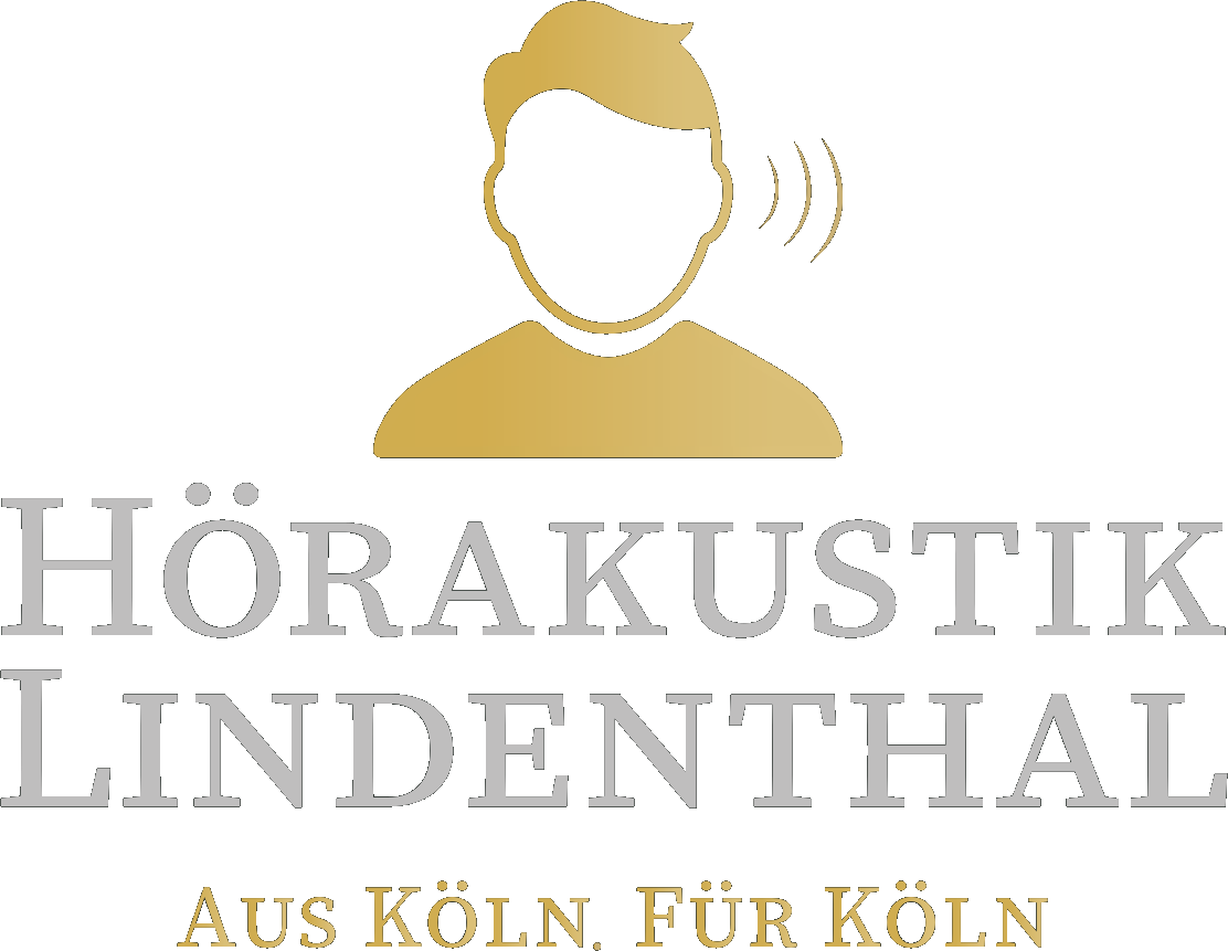 Hörakustik Lindenthal Logo